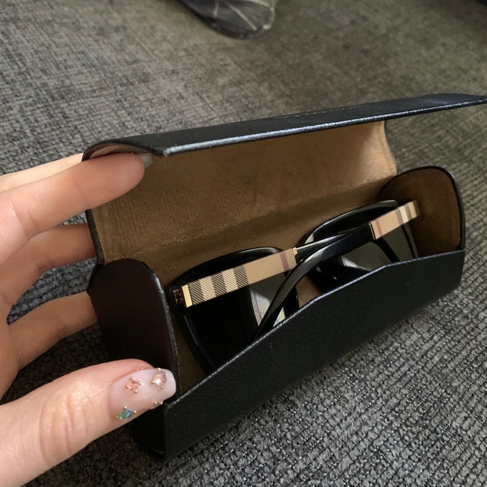 Burberry Sunglasses